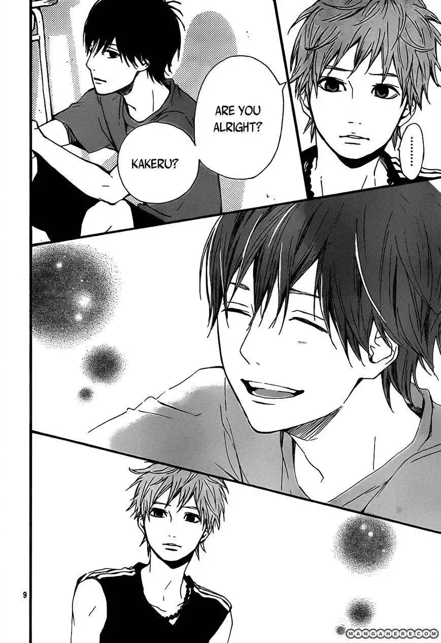 Orange (TAKANO Ichigo) Chapter 7 9